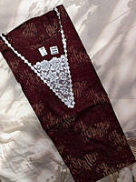 V-neck Lace XXL #40