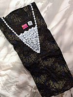 V-neck Lace XXL #41