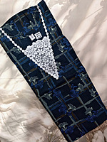 V-neck Lace XXL #43