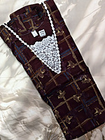 V-neck Lace XXL #44