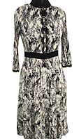 Bamboo  Long Frock