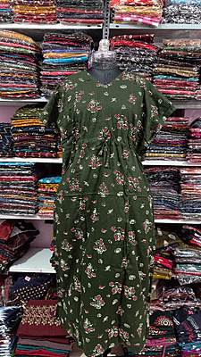 Feeding Kafthan nighty-XL #9