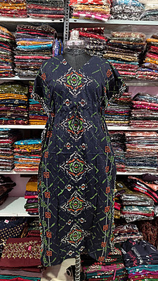 Feeding Kafthan nighty-XL #4