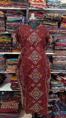 Feeding Kafthan nighty-XL #1