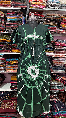 Feeding Kafthan nighty-XL #15