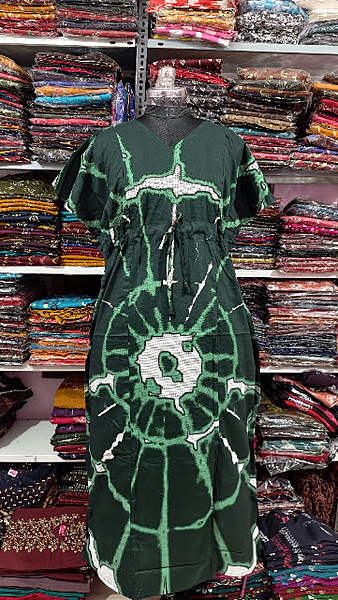 Feeding Kafthan nighty-XL #15