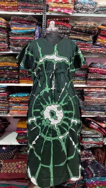 Feeding Kafthan nighty-XL #15