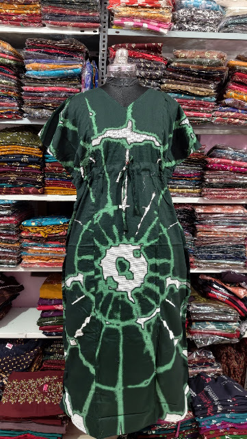 Feeding Kafthan nighty-XL #15