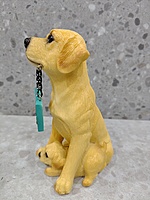 Cute Dog Welcome Showpiece.