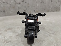 1:18 Scale Custom "Speed" Series Cruiser Motorcycle1