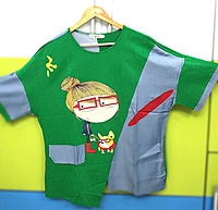 Over Sized T-Shirt