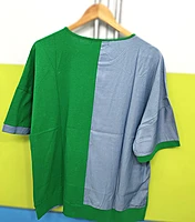 Over Sized T-Shirt