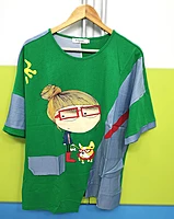 Over Sized T-Shirt