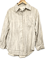 Soft Flexibile Shirt