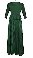 Bamboo Plazzo and Top