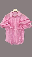 Light Fabric Shirt