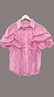 Light Fabric Shirt