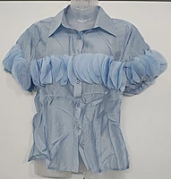 Light Fabric Shirt