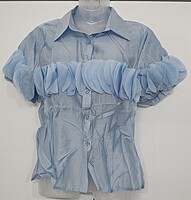 Light Fabric Shirt