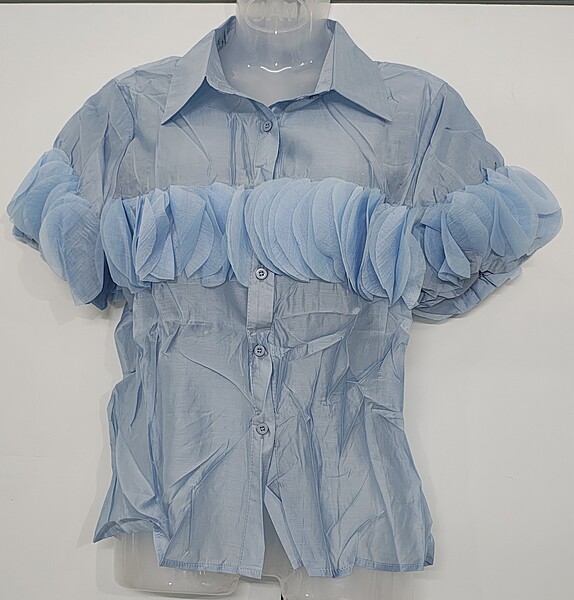 Light Fabric Shirt