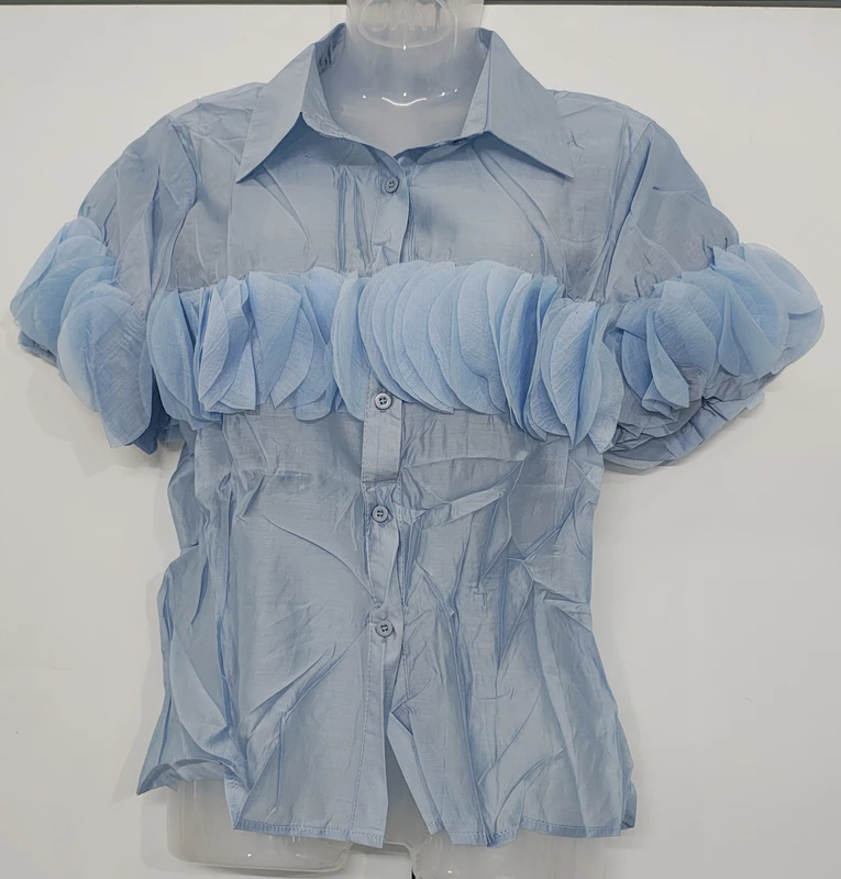 Light Fabric Shirt