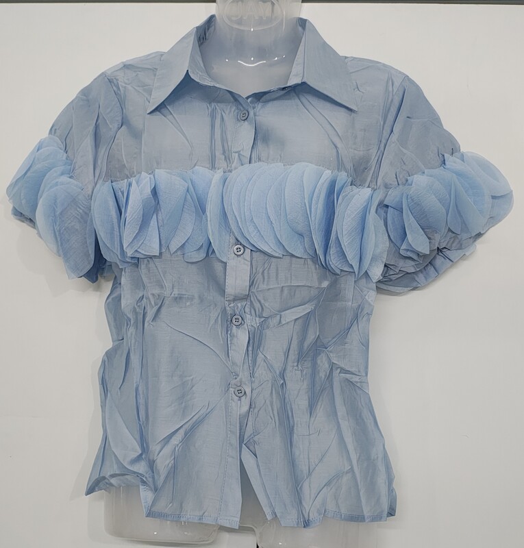 Light Fabric Shirt