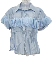 Light Fabric Shirt