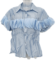 Light Fabric Shirt