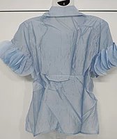 Light Fabric Shirt