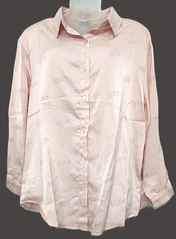Soft imported fabric shirt