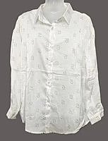 Soft imported fabric shirt
