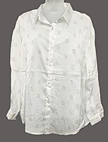 Soft imported fabric shirt