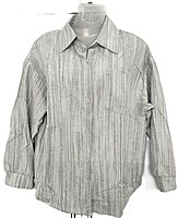 Soft Flexibile Shirt