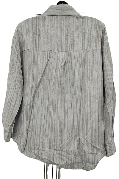 Soft Flexibile Shirt