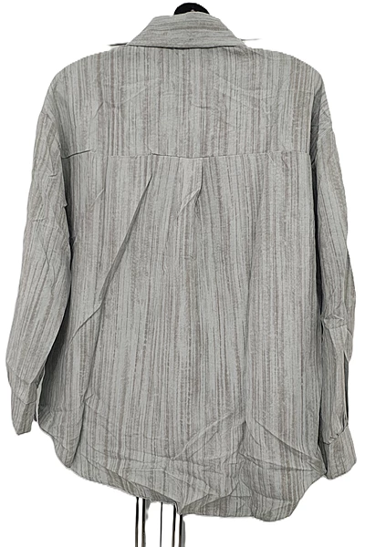 Soft Flexibile Shirt