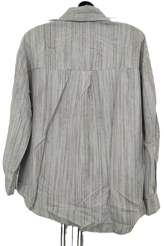 Soft Flexibile Shirt