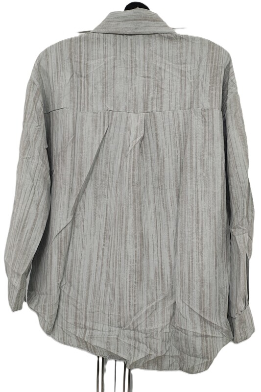Soft Flexibile Shirt