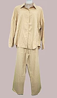 Soft Fabric Cord Set