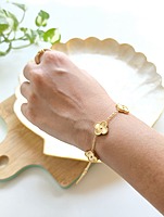 Celestia Bloom Bracelet