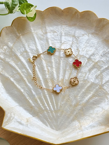 Viva Bloom Bracelet