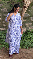 Co-ord Set Nila #1