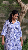 Co-ord Set Nila #1