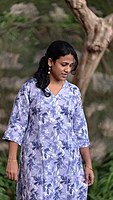 Co-ord Set Nila #1