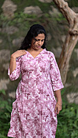 Co-ord Set Nila #2