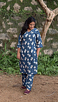 Co-ord Set Nila #3