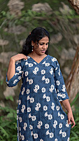 Co-ord Set Nila #3