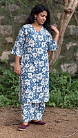 Co-ord Set Nila #4