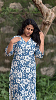Co-ord Set Nila #4