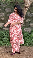 Co-ord Set Nila #5