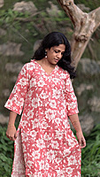 Co-ord Set Nila #5